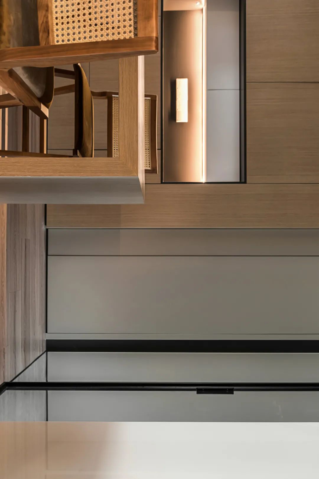 虹梅南路老房改造丨中国上海丨B&S STUDIO-28