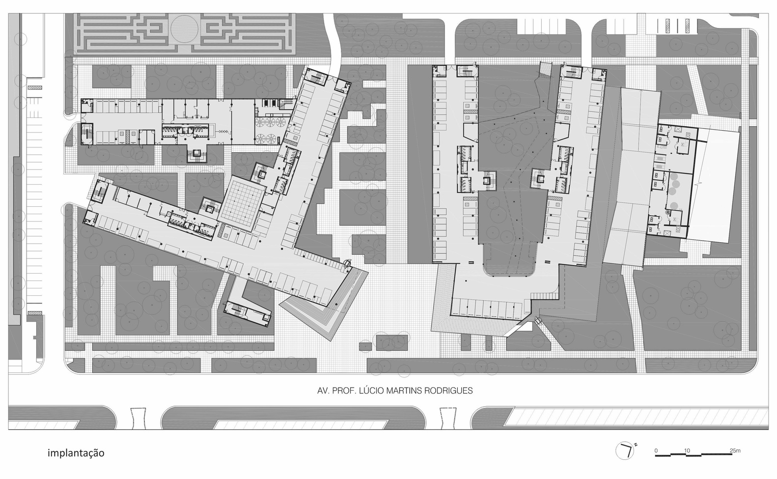巴西圣保罗大学创新研究中心丨暂无-15