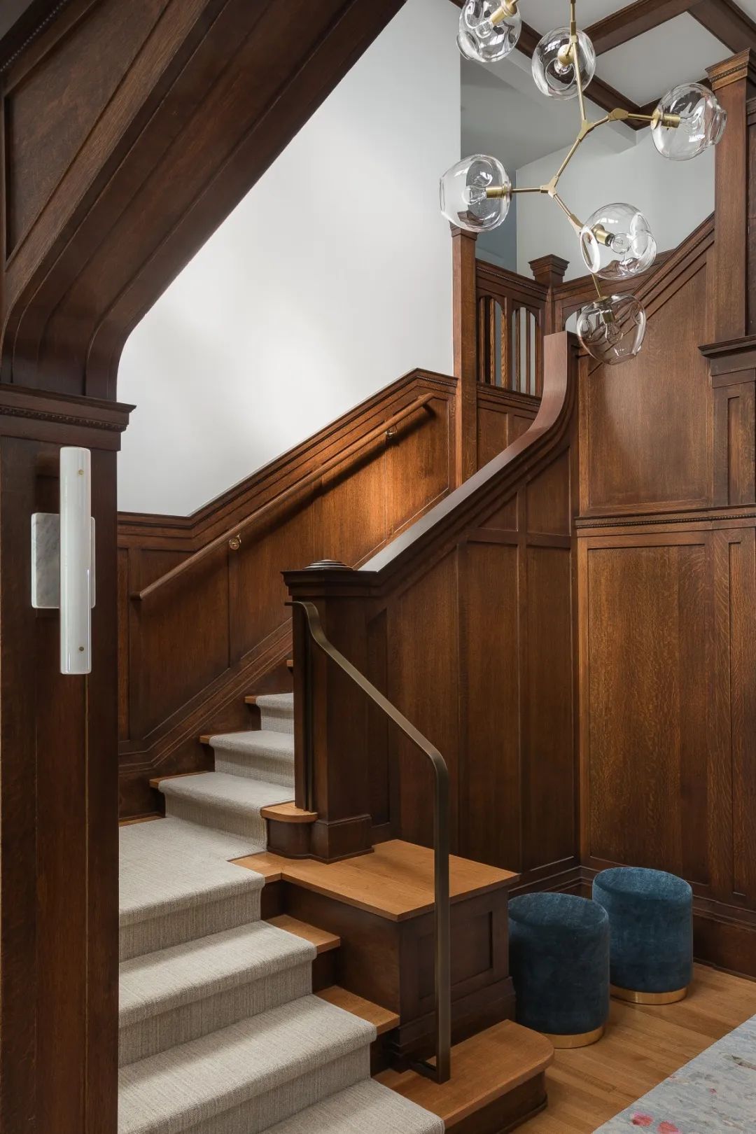 Hoedemaker Pfeiffer 揭示人类精神的设计之作-16