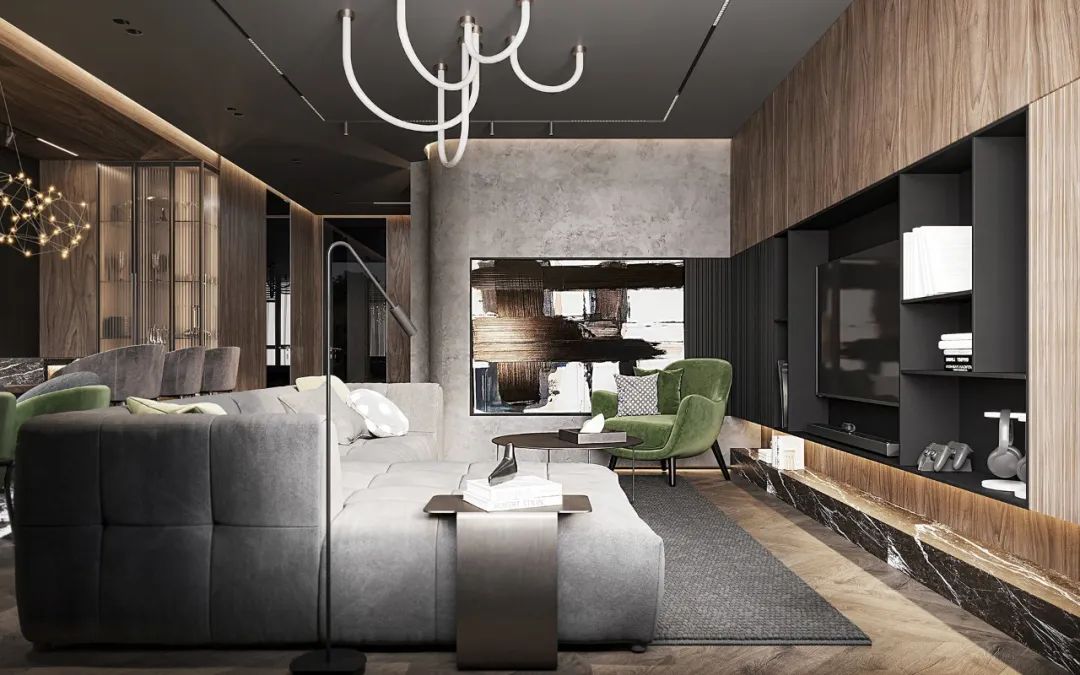 川谷堂丨Roomy Room-13