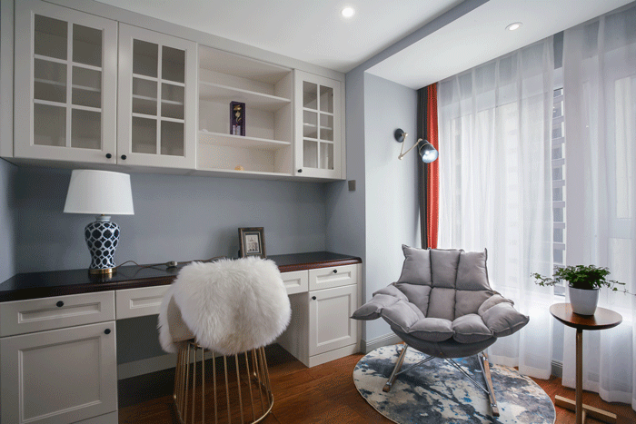 湖畔佳人的独墅九栋之梦-16