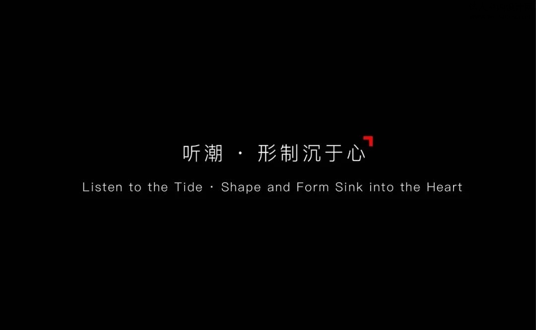 上海虹潮荟 私人会所丨中国上海丨LDH 刘道华设计-4