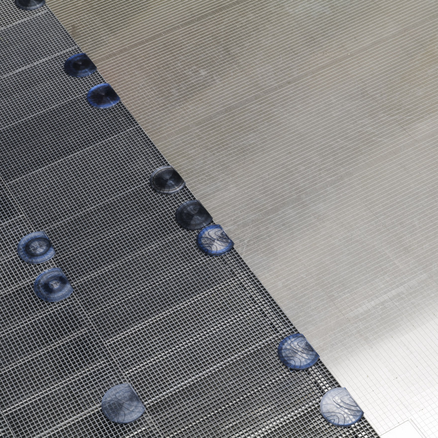 Dr. Yen-Son Huang Courtyard / JC. Architecture & Design-33