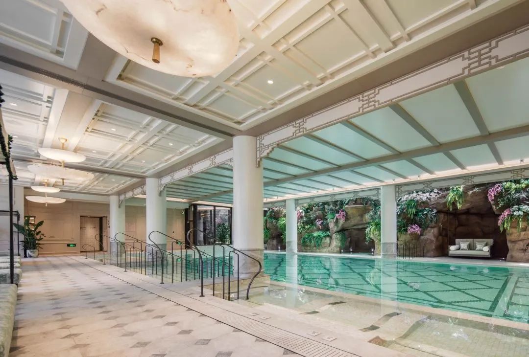 杭州香格里拉饭店·水知心居酒店丨中国杭州-43