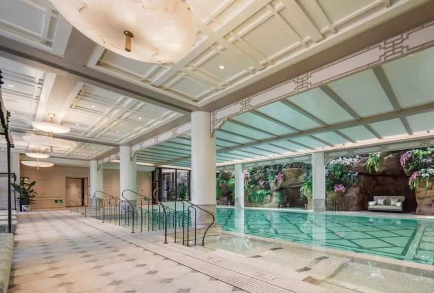 杭州香格里拉饭店·水知心居酒店丨中国杭州-43