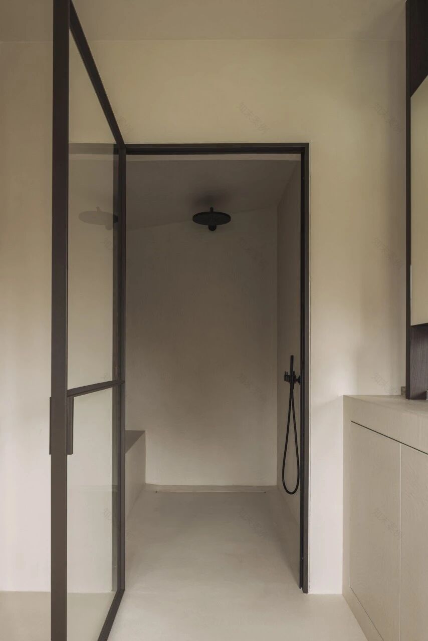 BS 住宅(注:由于BS含义不明确,若有具体背景信息,可使翻译更准确) 丨比利时丨Studio leeman-42