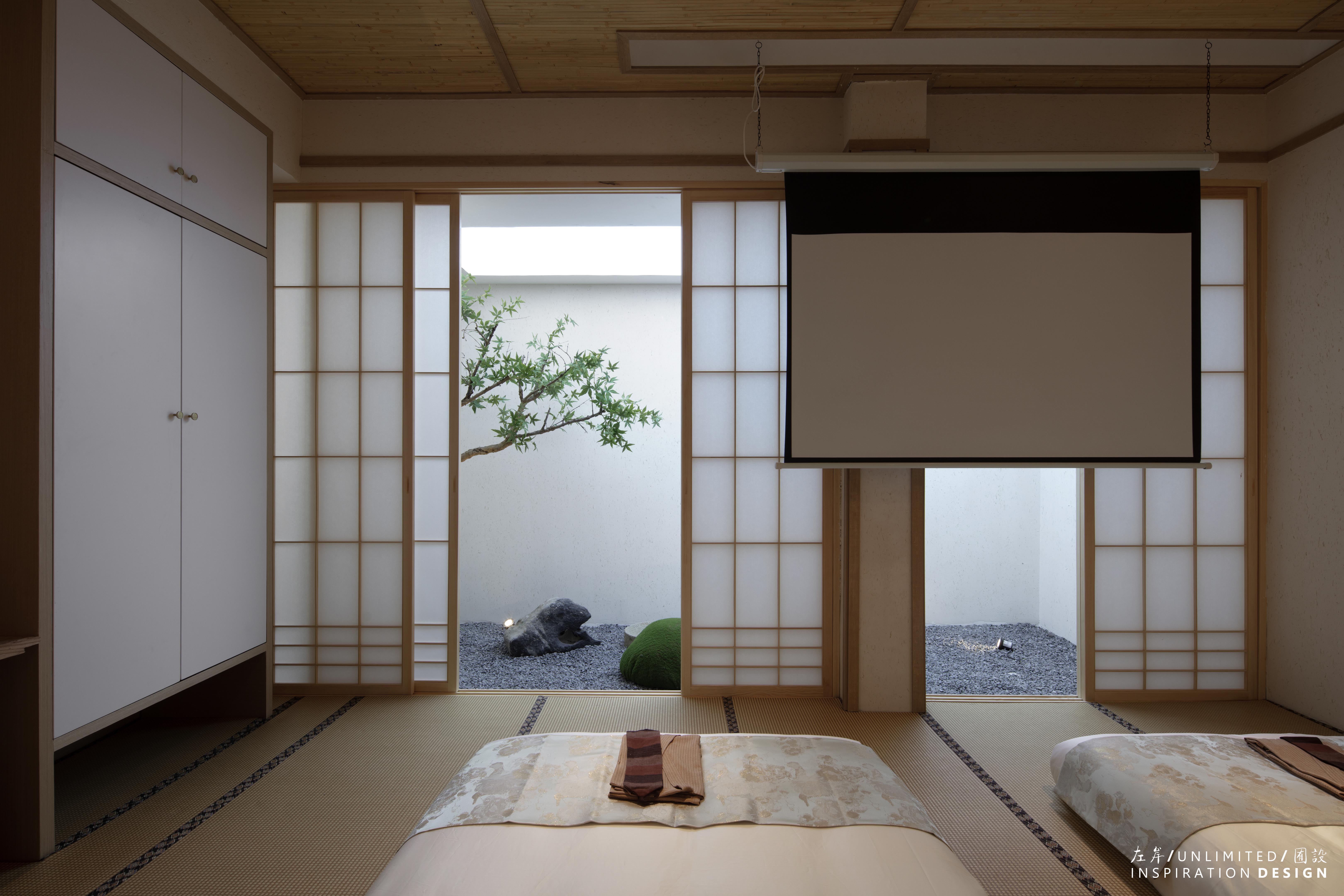 八宿KYOTO酒店-29