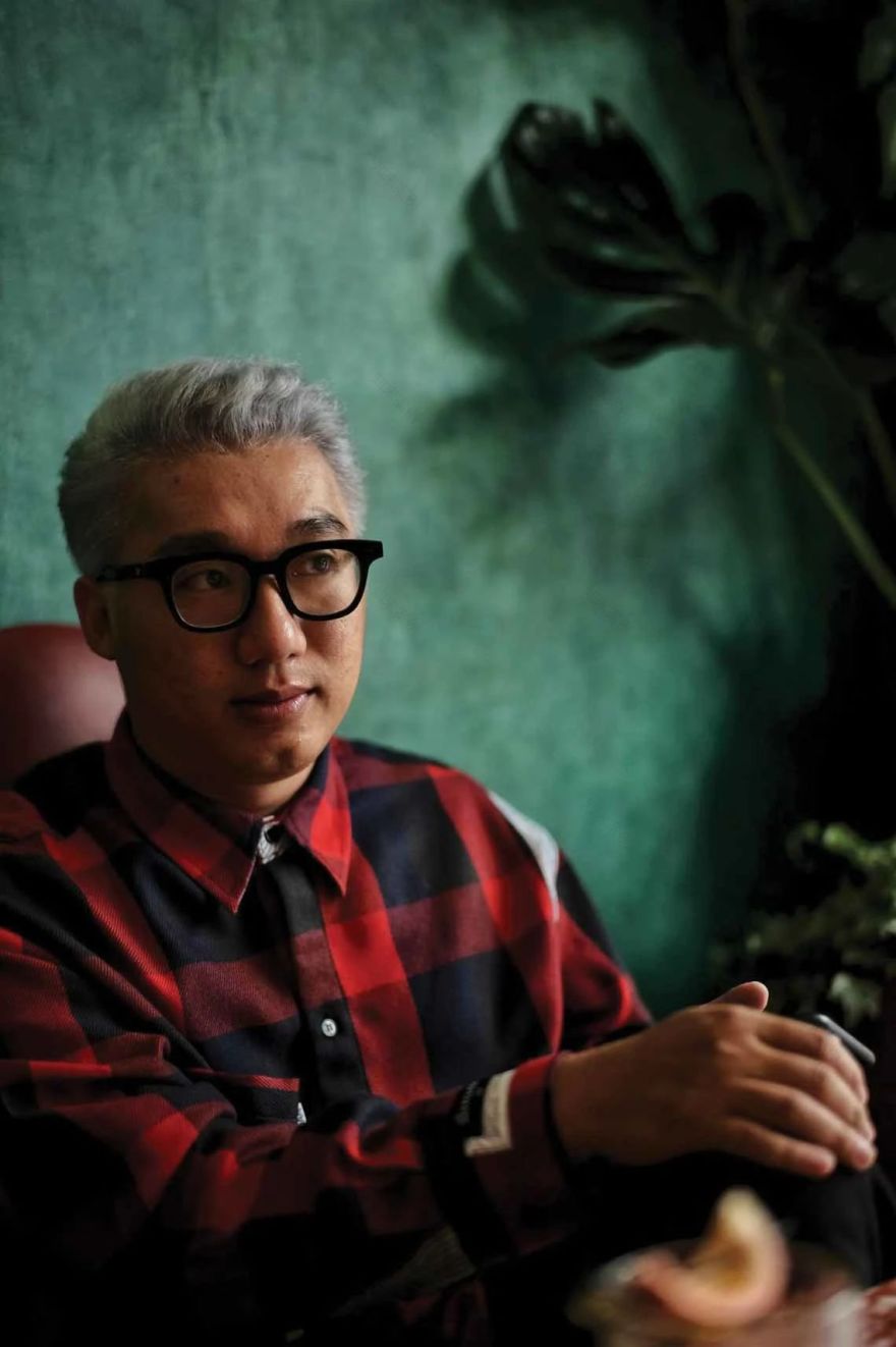 色彩斑斓的孟菲斯loft公寓丨法国巴黎丨Zyva Studio-49