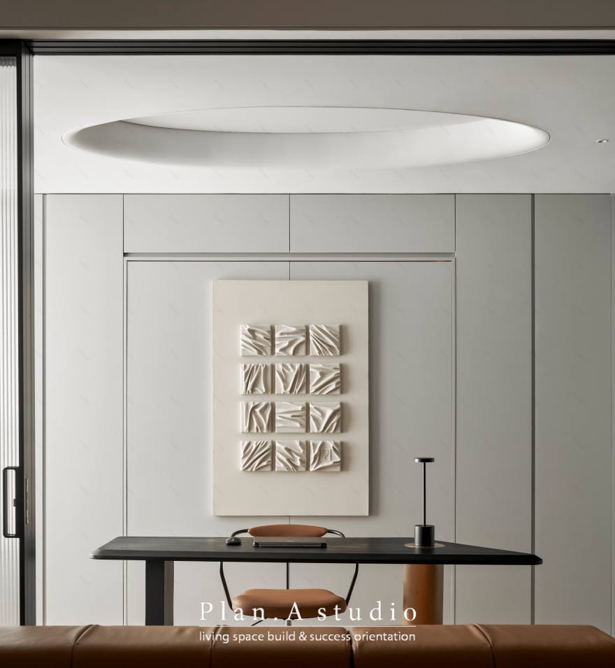 大平层丨Plan. A studio-14