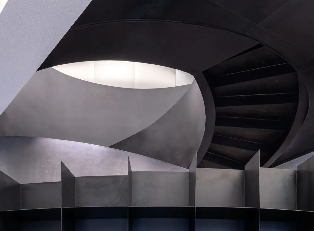 景德镇陶溪川酒店凯悦臻选丨中国景德镇丨恺慕建筑-318