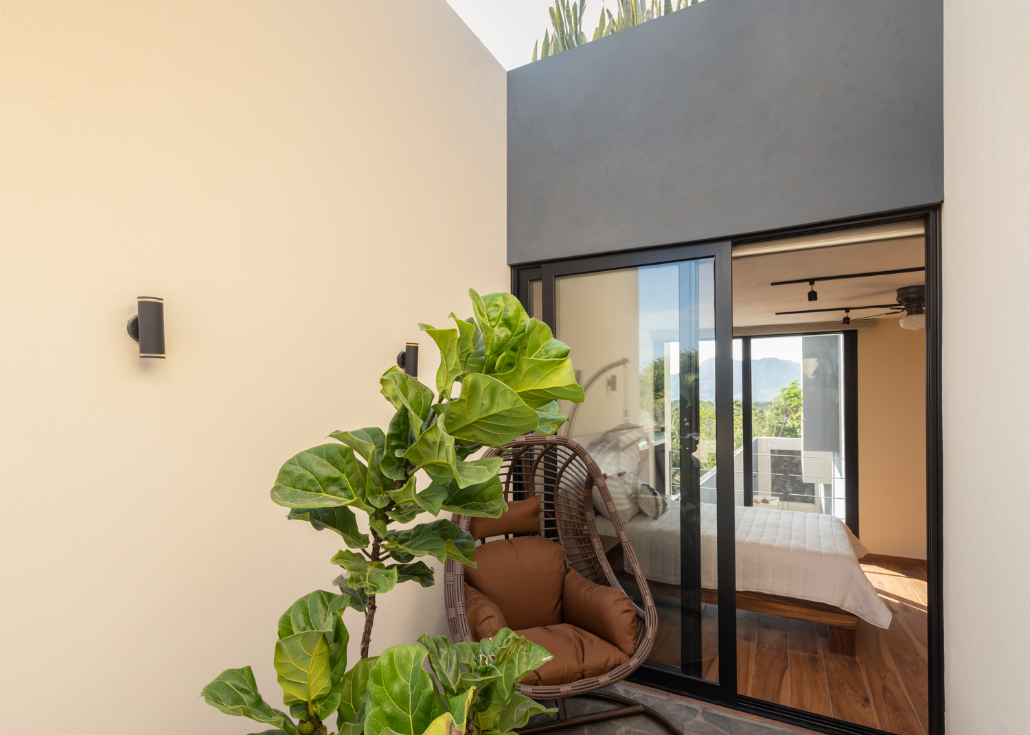 CASA DE DESCANSO 别墅-16