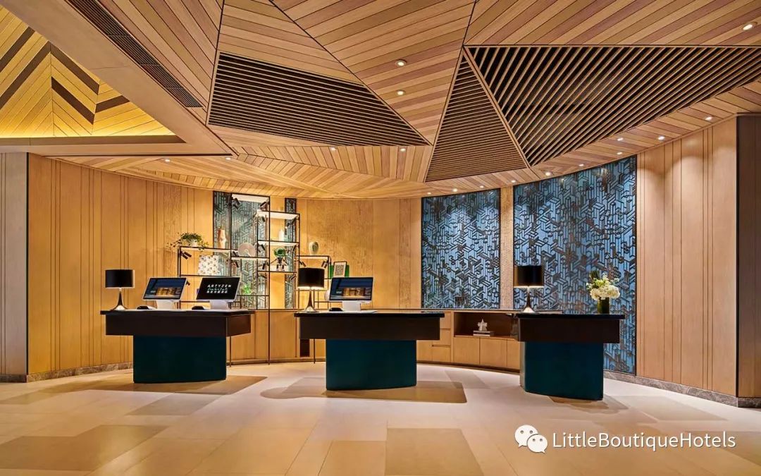 上海桃浦雅辰悦居酒店丨中国上海-12