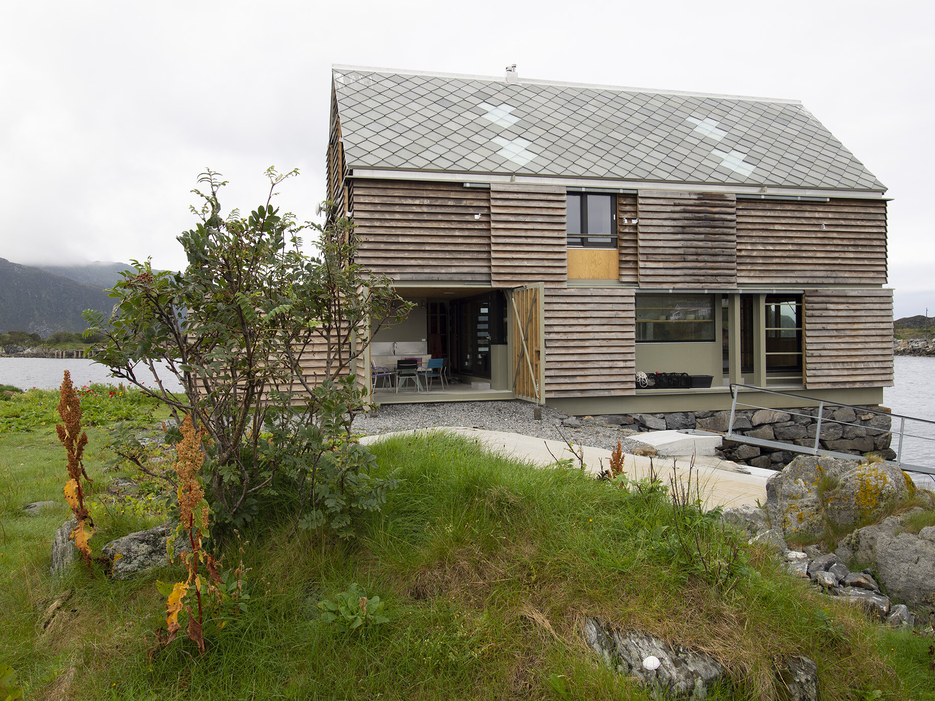 极端风暴后的匿名奇迹-15