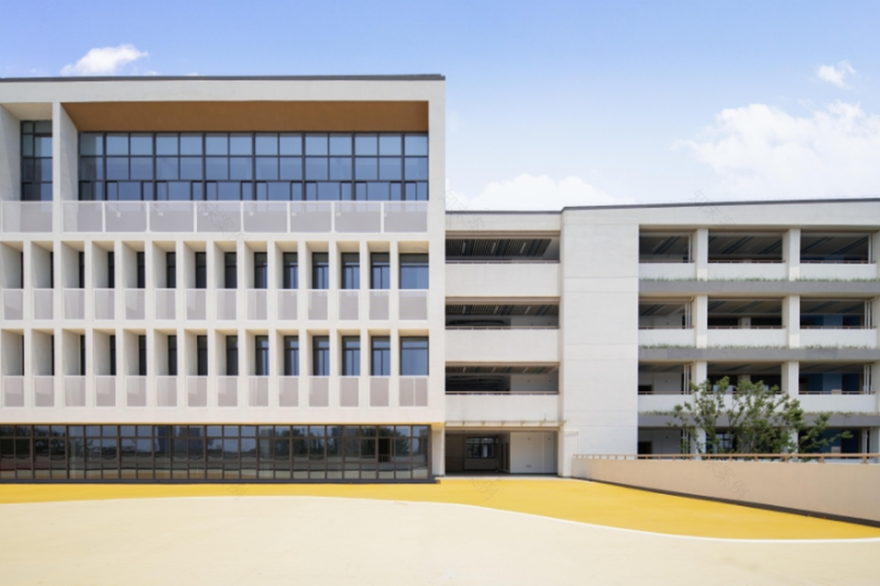 嘉兴市第四高级中学-27