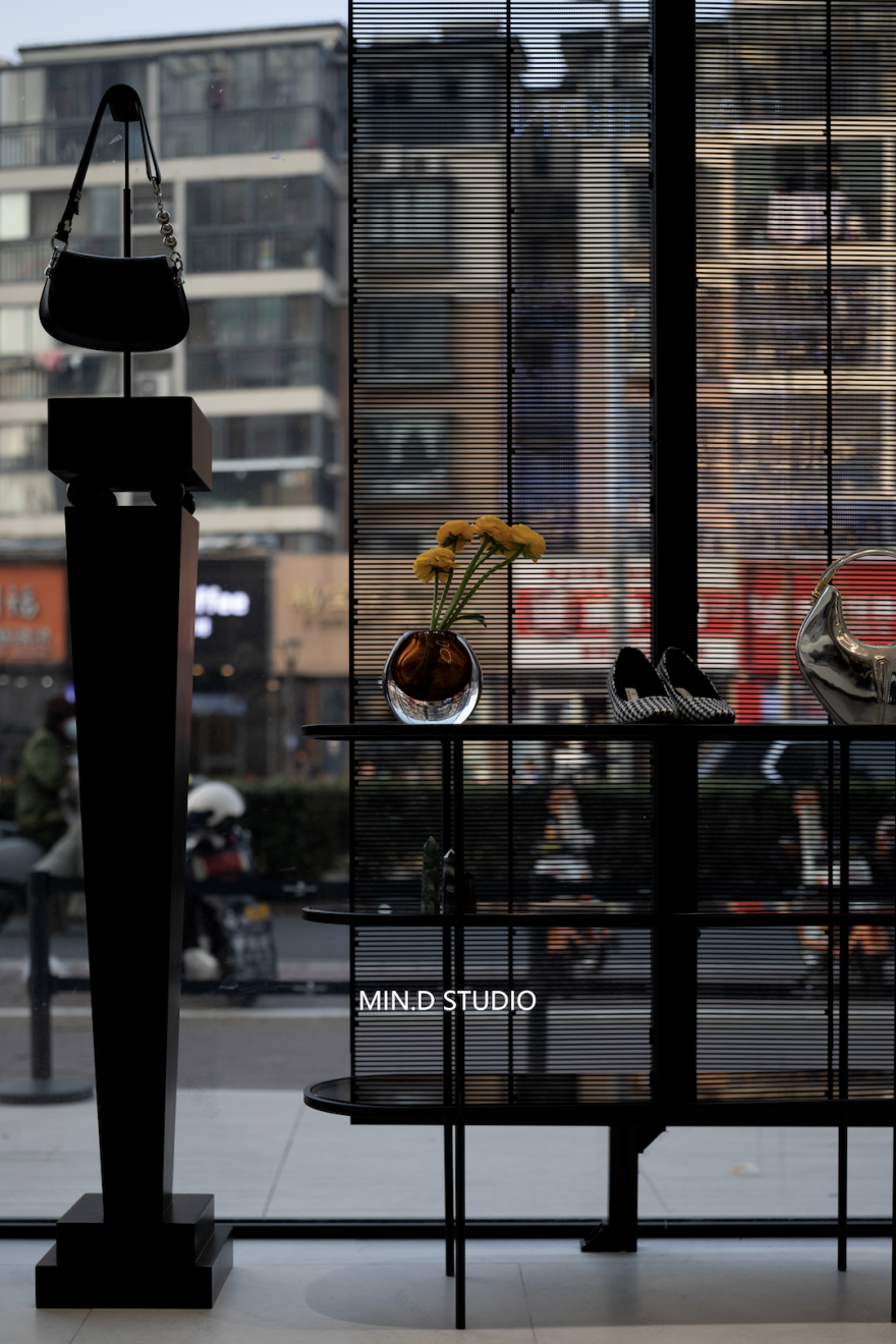 AJ 艺术空间丨中国淮安丨沁筑空间规划事务所-44