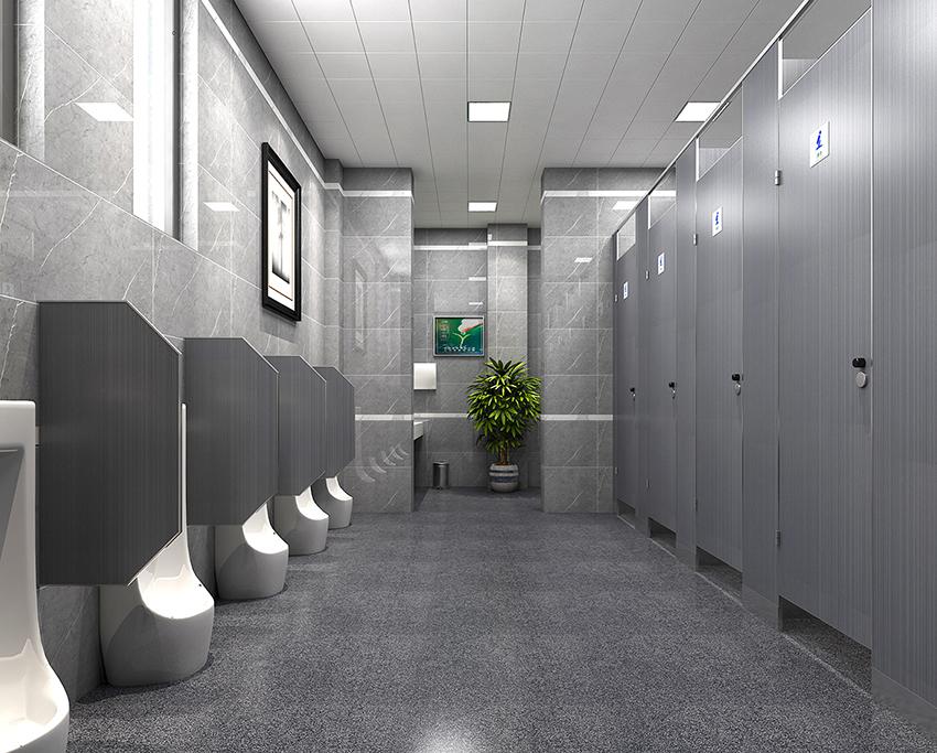 2019年度德阳市市本级”厕所革命“-11