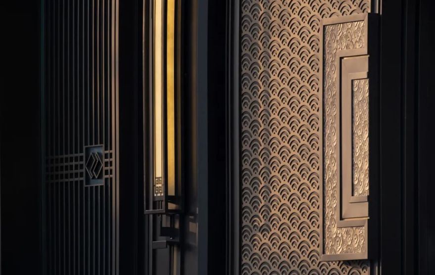 重庆泷悦长安丨中国重庆-34