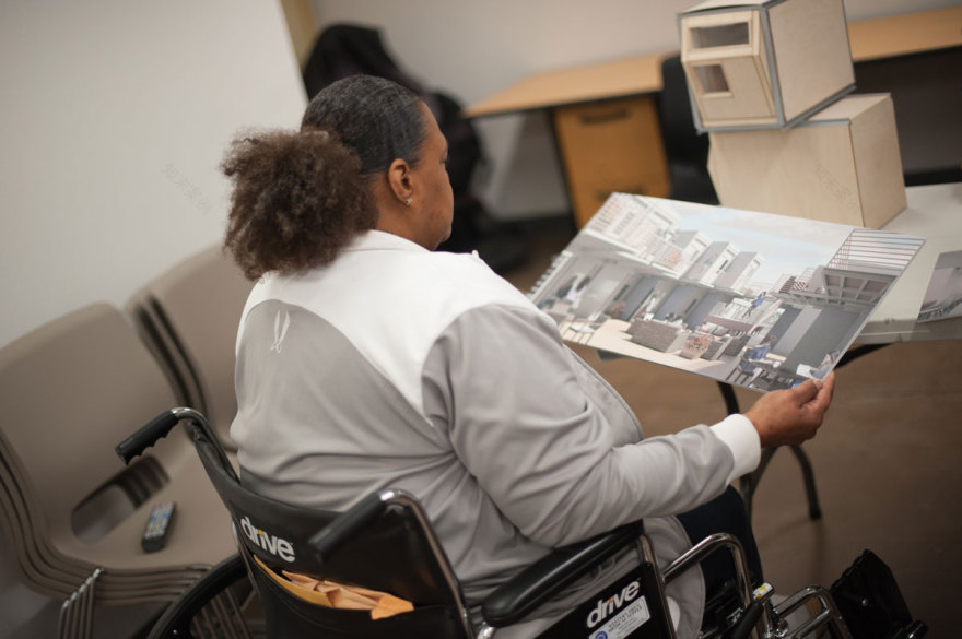 丨美国洛杉矶丨MADWORKSHOP + USC建筑学院-28