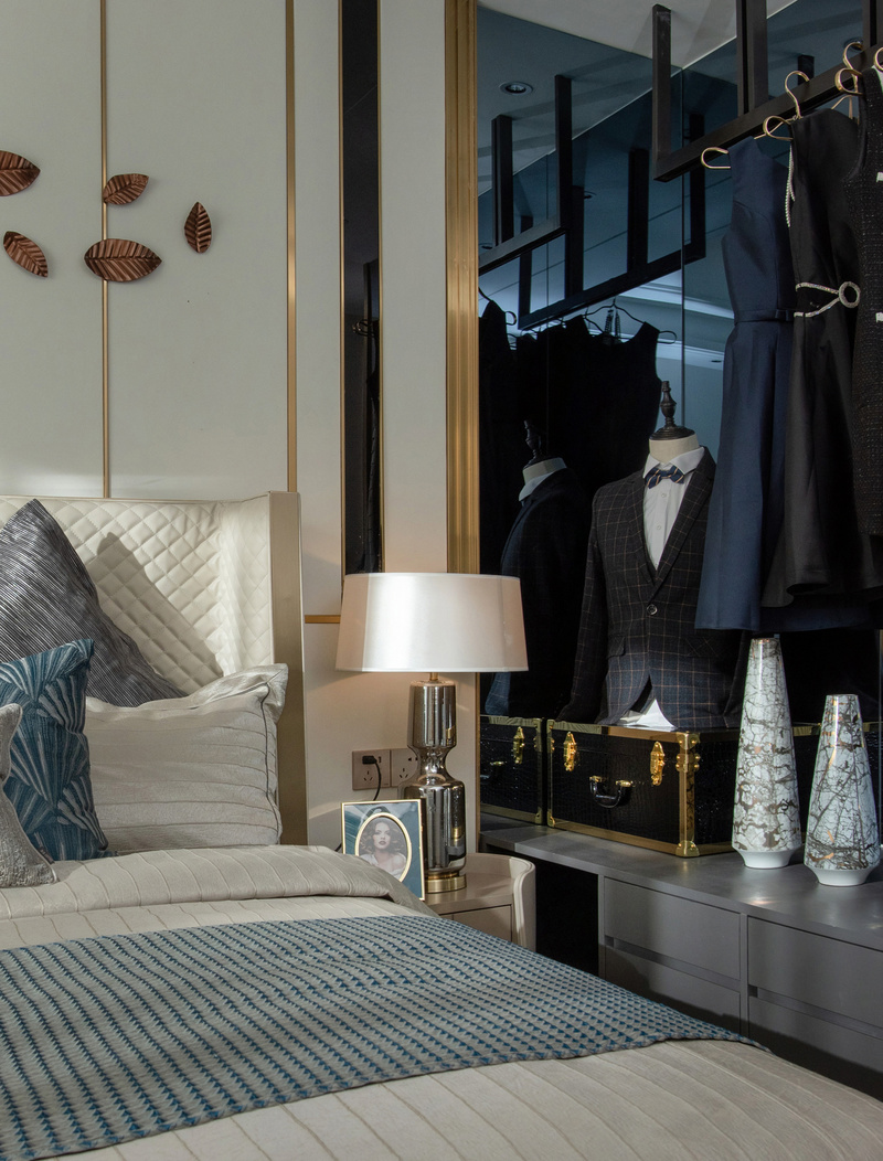 悦城东苑 | 天空之境的轻奢生活-53