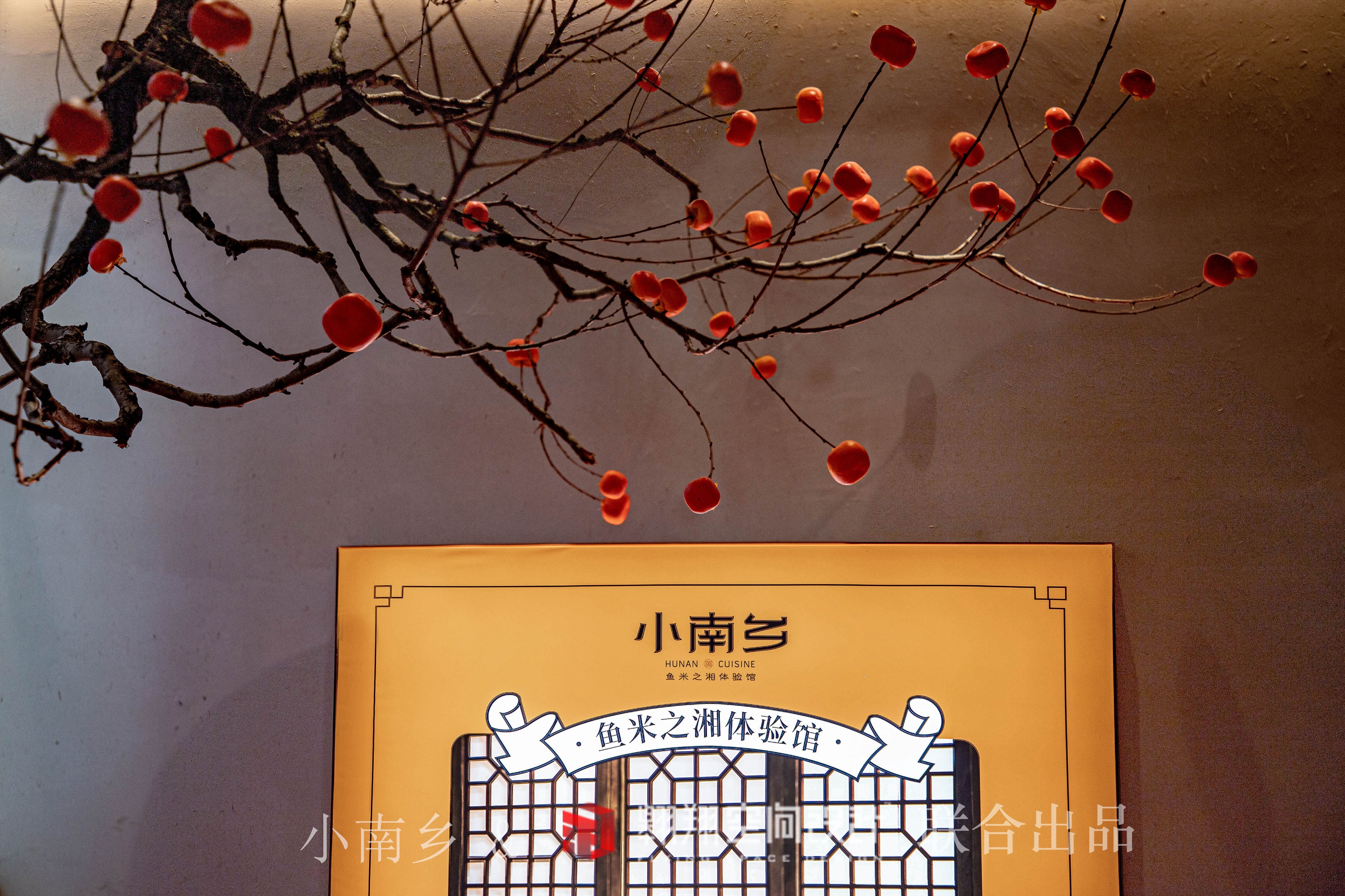 小南乡（株洲店）丨中国株洲丨翱翔空间设计-13