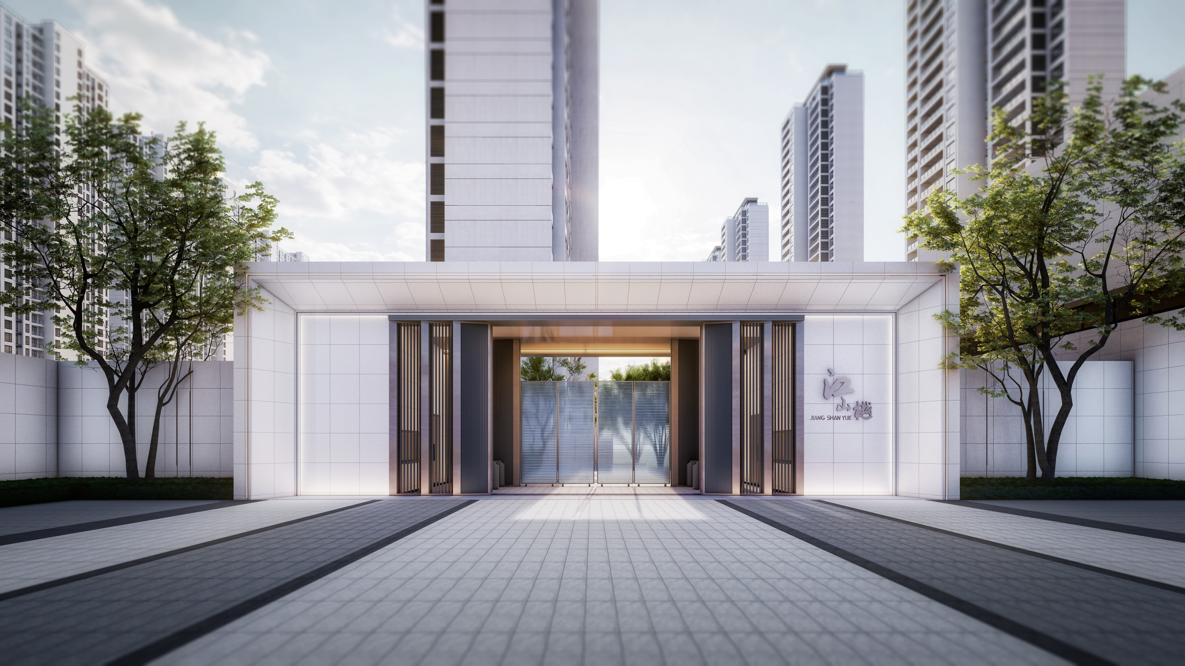 地产类-澧县江山樾-13