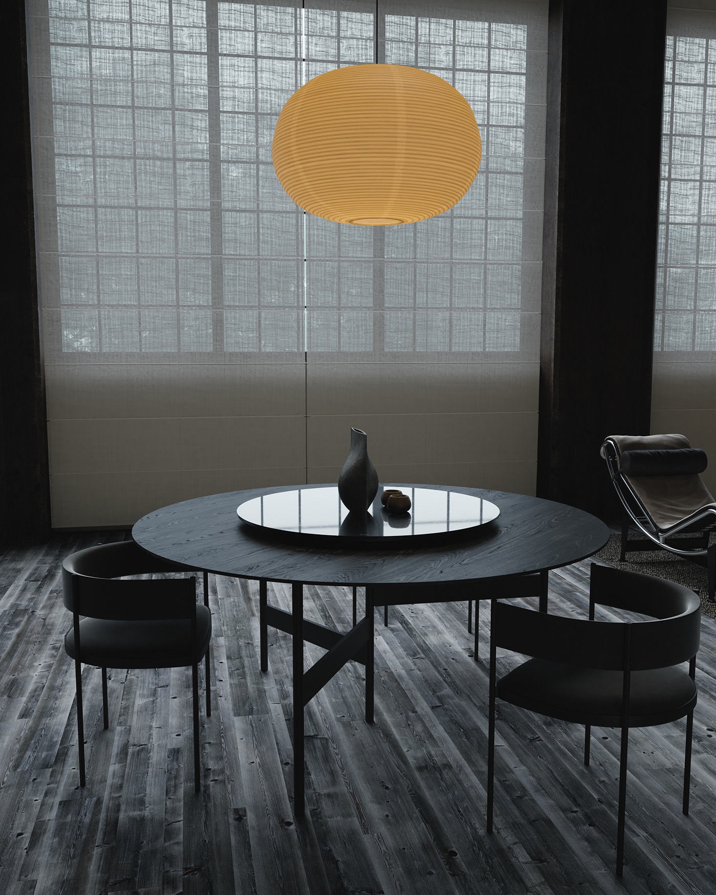 捕捉侘寂的香气丨菲律宾丨Denis Syrov-97