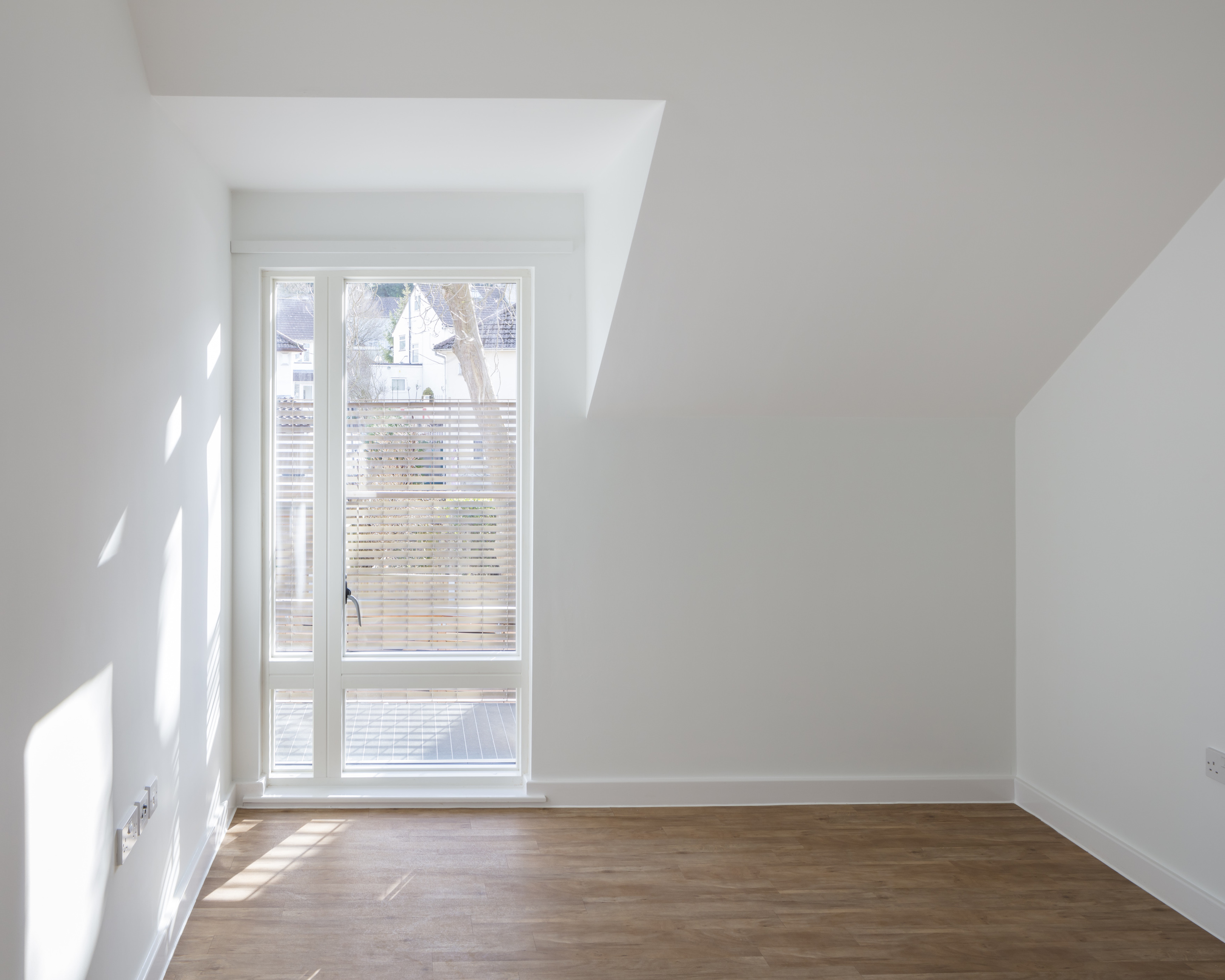 查伦德法院丨英国布里斯托尔丨Emmett Russell Architects-9