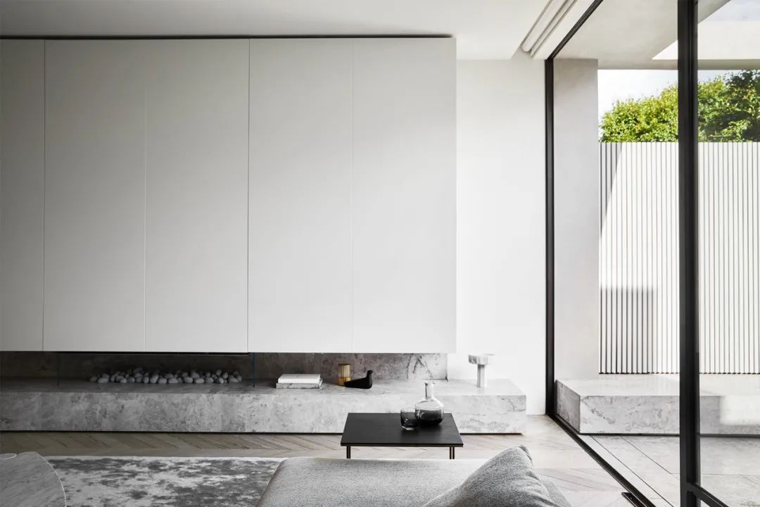 一五西丨Conrad Architects-48