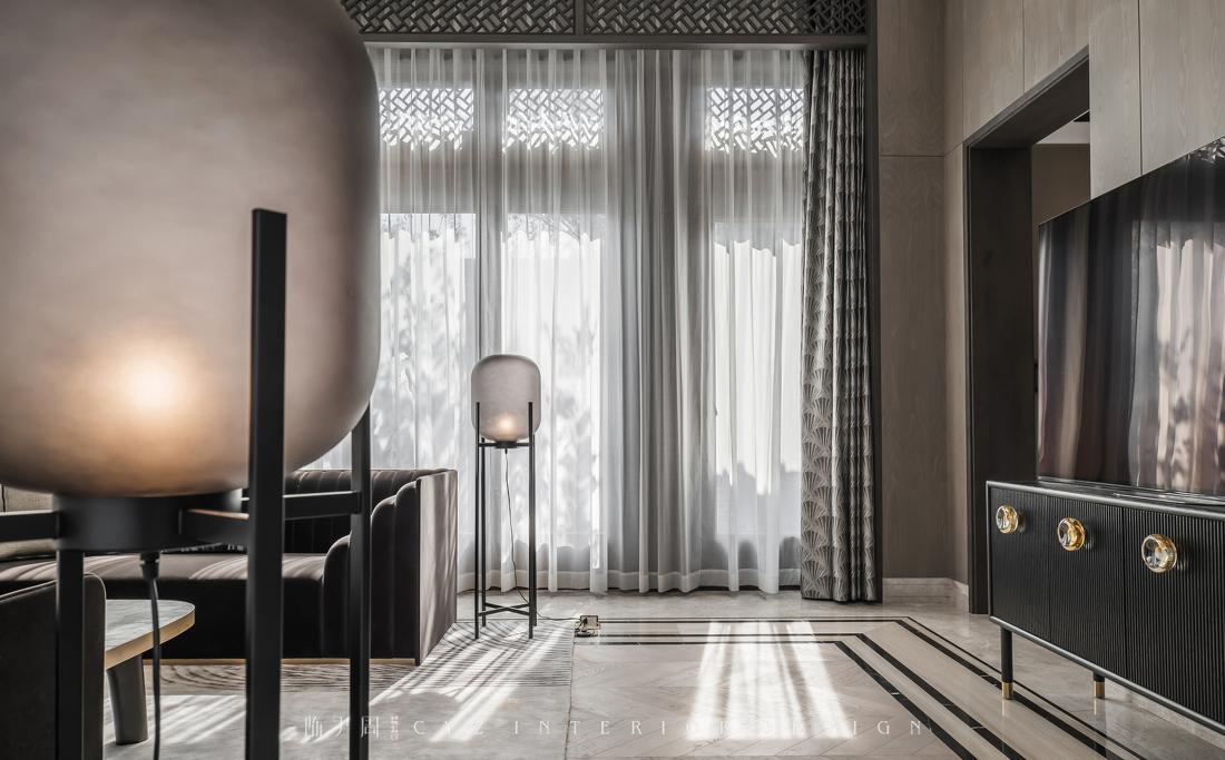 拙政别墅室内设计丨中国苏州丨陈伊周设计-20