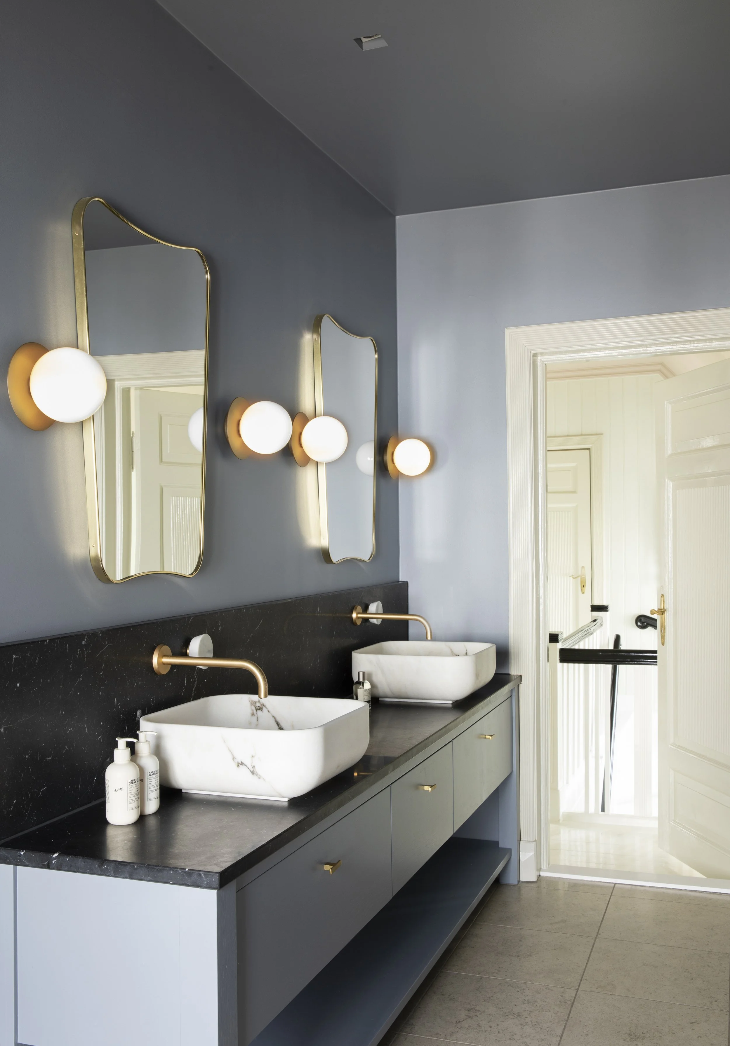 奥斯陆花园住宅丨挪威-22