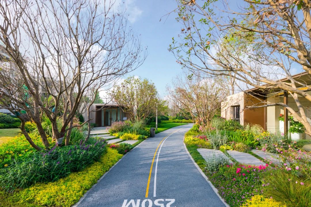  ZTA中泰设计丨成都新力·东园 建筑设计丨中国四川-18