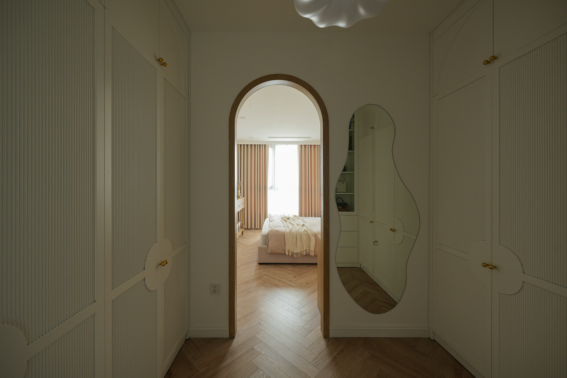 The April house-17