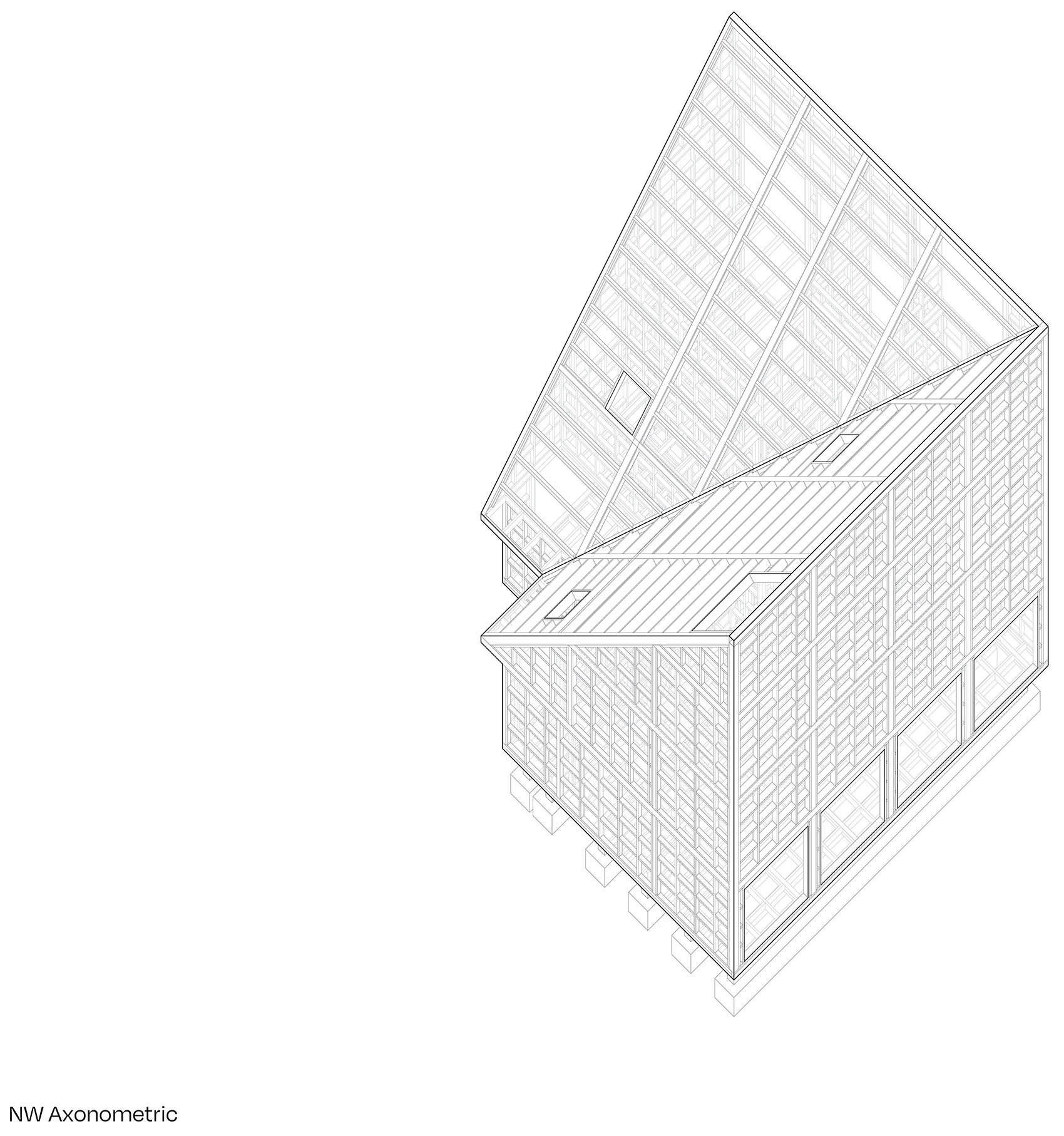 HUMO度假屋丨智利丨Iván Bravo architects-6