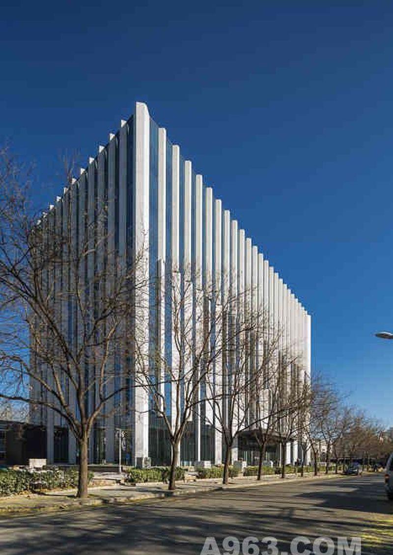 京东方B38研发中心-9