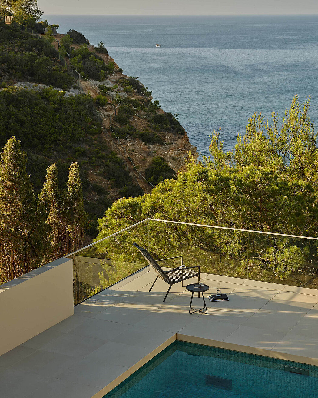 摩尔人之家丨葡萄牙丨Marlene Uldschmidt Architects-13