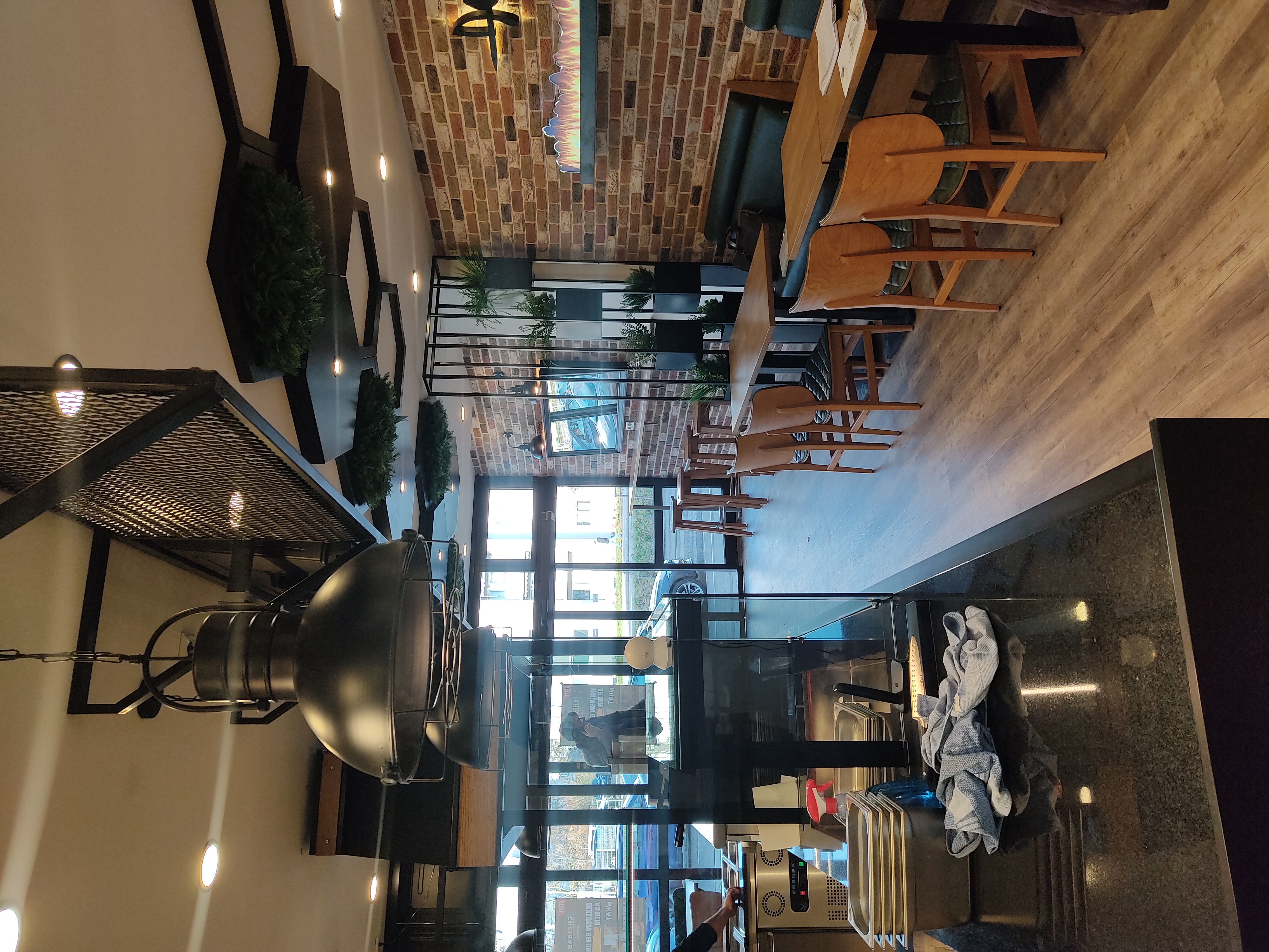 Meat IN  Ingolstadt 土耳其烤肉店丨德国-8