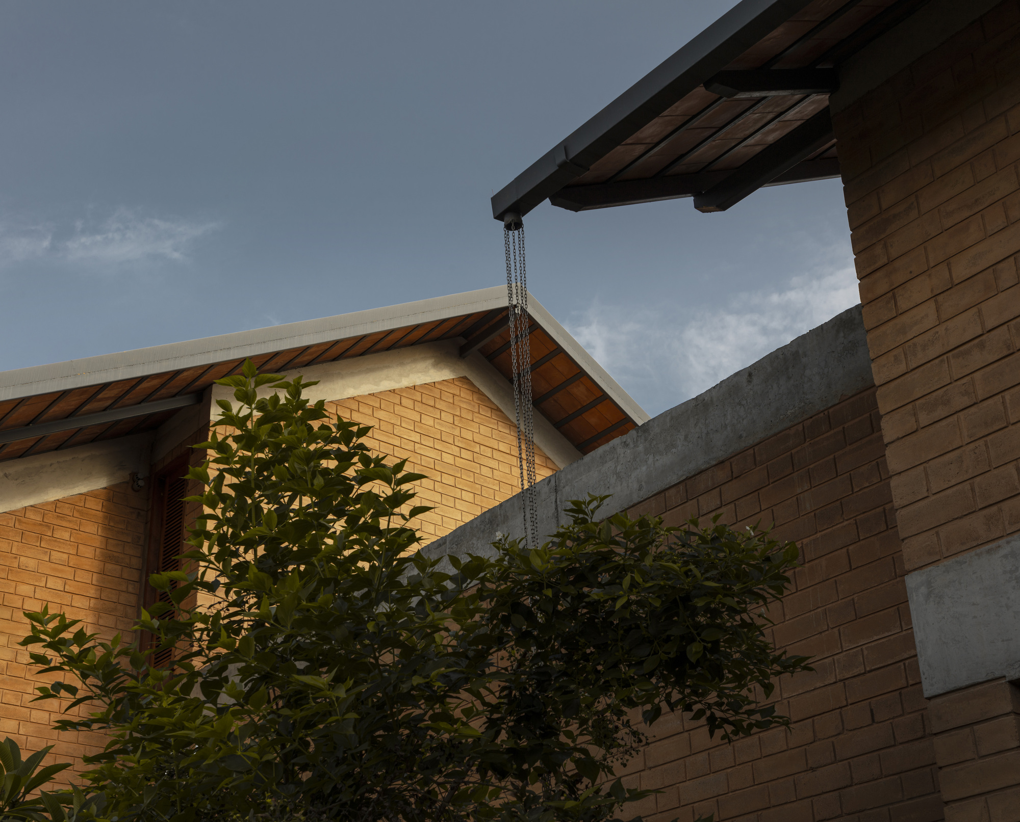 丨印度丨Studio Inscape-30