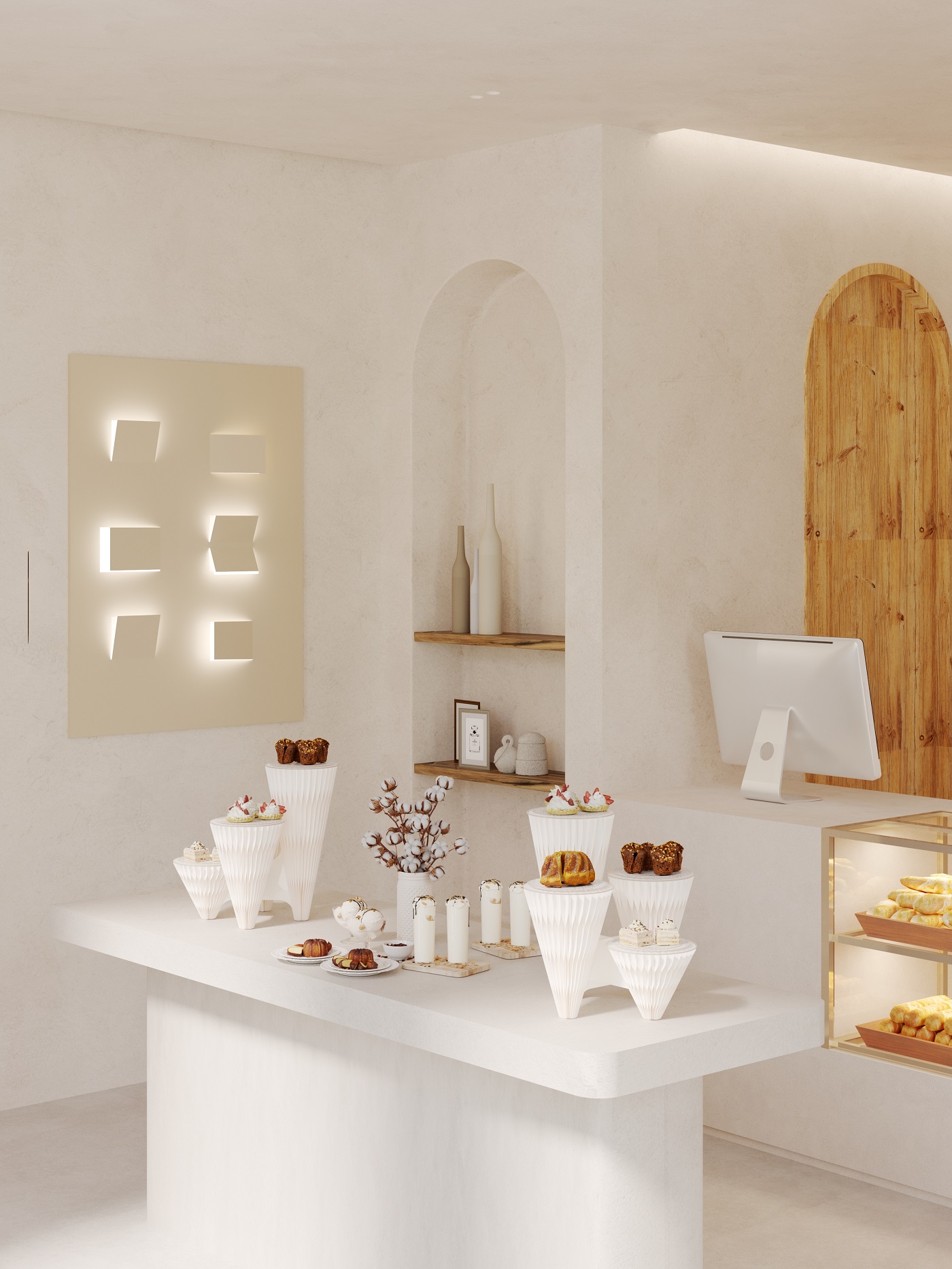 十八纸·双锥微展台-10