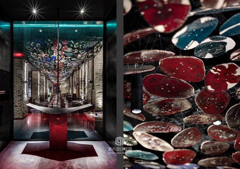 乌克兰基辅中餐馆-7