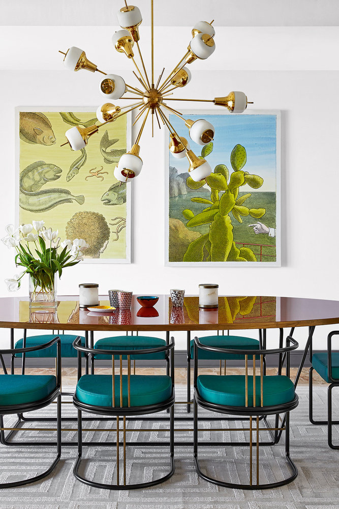 摩纳哥 Humbert & Poyet 设计案例-0