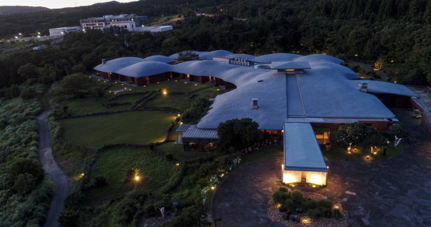 济州岛葡萄酒店-1