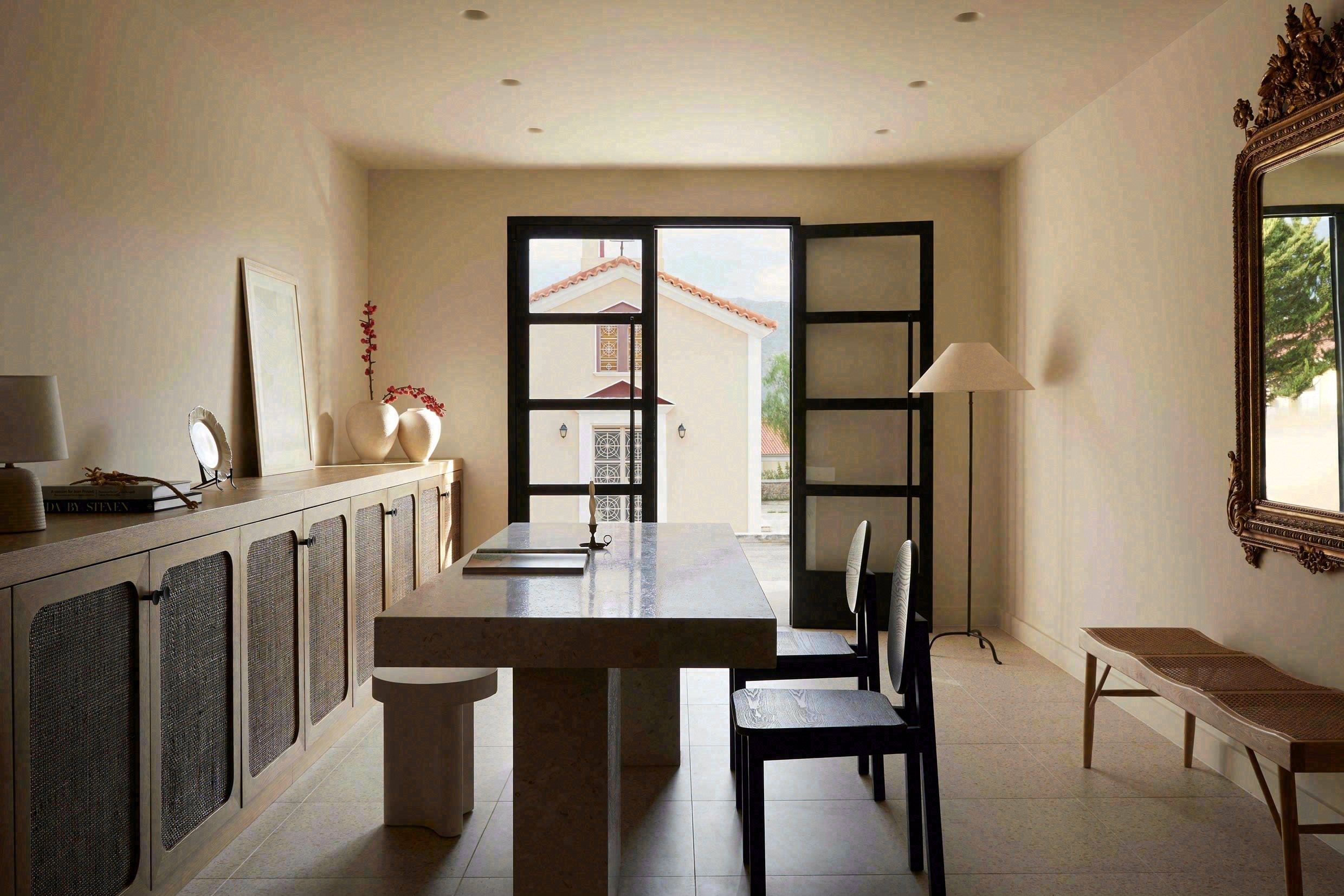 Argostoli 酒店丨希腊丨Aphroditi Lefkaditi,Julia Lefkaditi-2