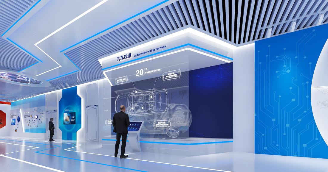 永鼎集团展示中心-6