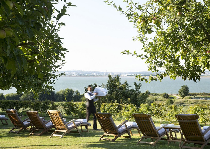 17 世纪法国魅力酒店 | 历史建筑与现代舒适的完美融合-19