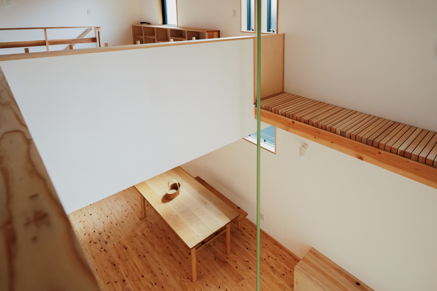 長崎「大橋　焼杉の家」丨ATELIER HAG-1