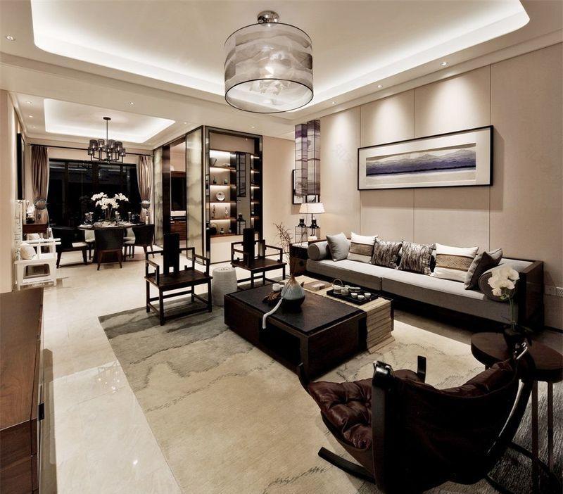 中信富春山居-3