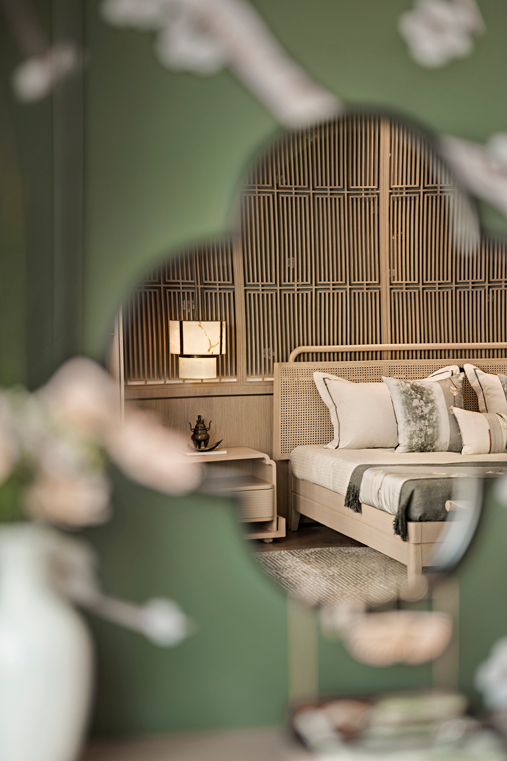 古韵雅致——XX项目叠墅设计解读-13