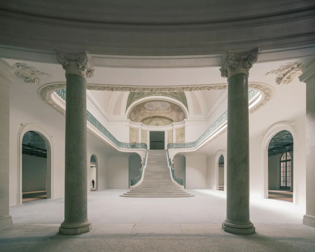 在翻新的大皇宫，和FABPARIS一起收藏巴黎-25