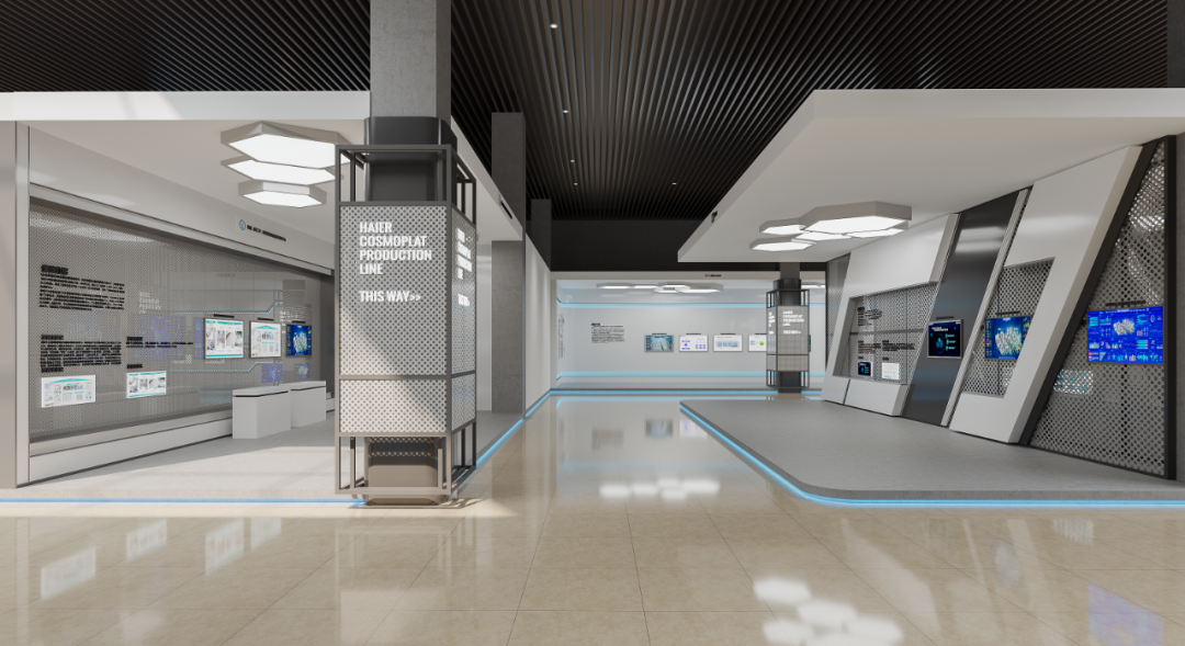 艺点案例 | 带你体验工业互联网的魅力-55