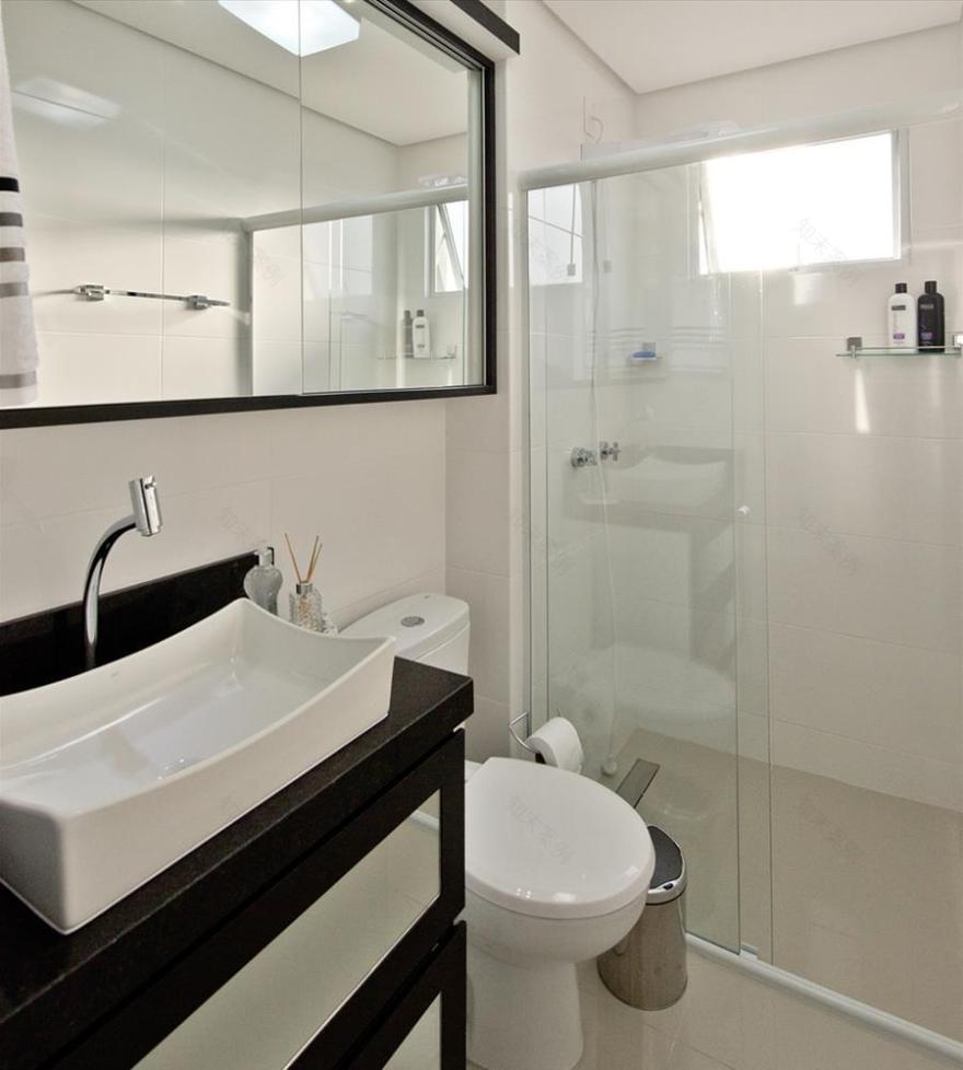 巴西圣何塞 Apartamento J&R-12